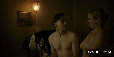 A Fortunate Man Nude Scenes Aznude