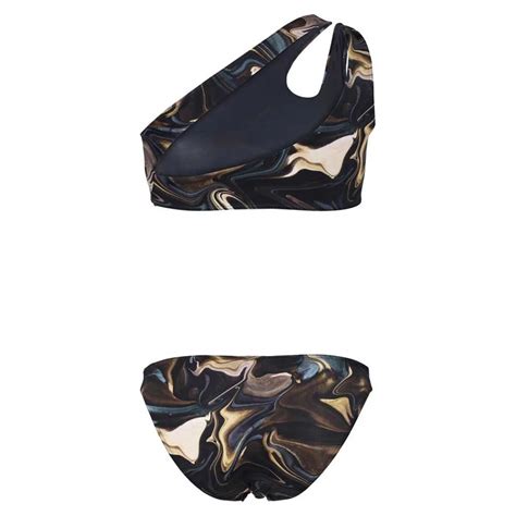 Fashy Bikini Black Swiminn