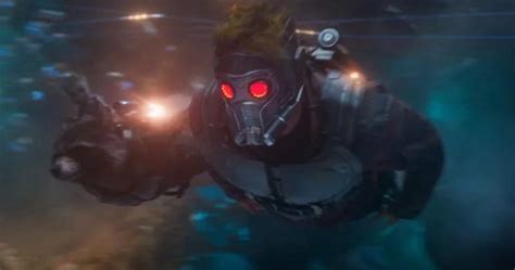 Guardians Of The Galaxy 2 Gets Twitter Emojis Cosmic Book News