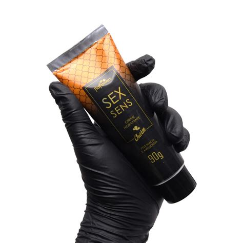 Hidratante Sex Sens Charm Hot Flowers Distribuidora Hot Flowers