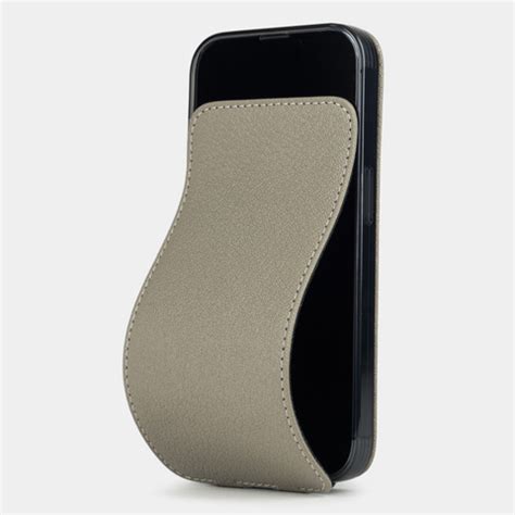 Чехлы для iPhone 14 Pro премиум класса, из натуральной кожи ...