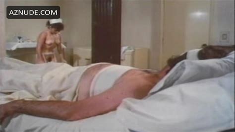 JULIETA DESCHAMPS Nude AZNude