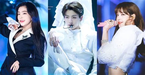 Bxh Nh M Nh C Kpop Hot Nh T Hi N Nay Bts C Th Ng I V Ng Blackpink Red Velvet B M T