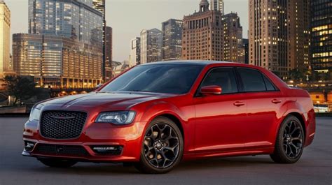 2023 Chrysler 300 Redesign Features, Rumors Of Discontinuation, And ...