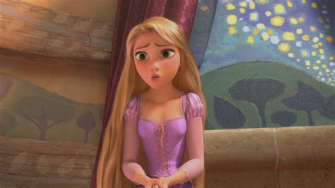 Tangled Rapunzel - Tangled Photo (36733478) - Fanpop