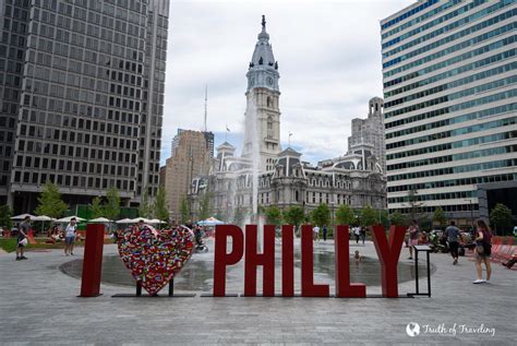 11 Free Things to do in Philadelphia - Truth of Traveling
