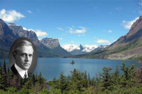 Stephen Mather: Secret Breakdown at the Dawn of the National Park ...