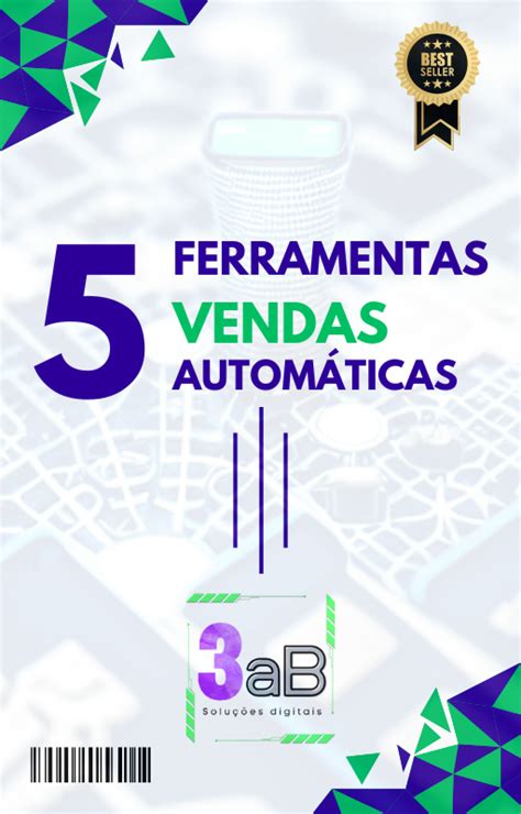 Ferramentas Para Automatizar Suas Vendas Ab Solu Es Digitais