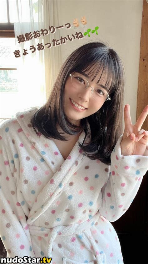 Umi Shinonome Umi Portrait Nude OnlyFans Photo Nudostar TV