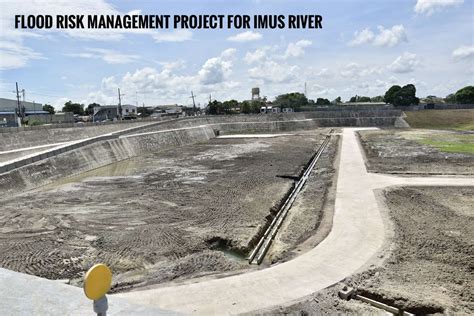 Dpwh Commits To Enhanced Flood Mitigation Efforts Thru Comprehensive Masterplans Department Of