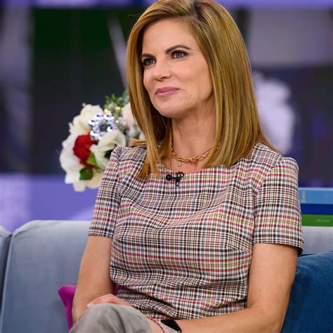 Natalie Morales Journalist Hot