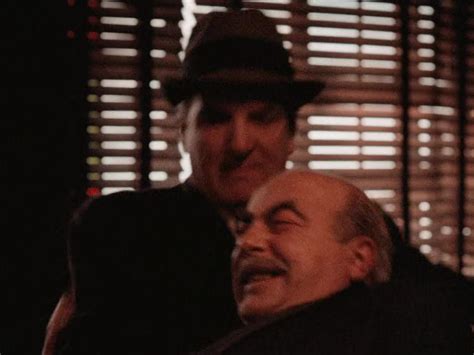 Michael Corleone Says Hello The Godfather Part Ii Quote