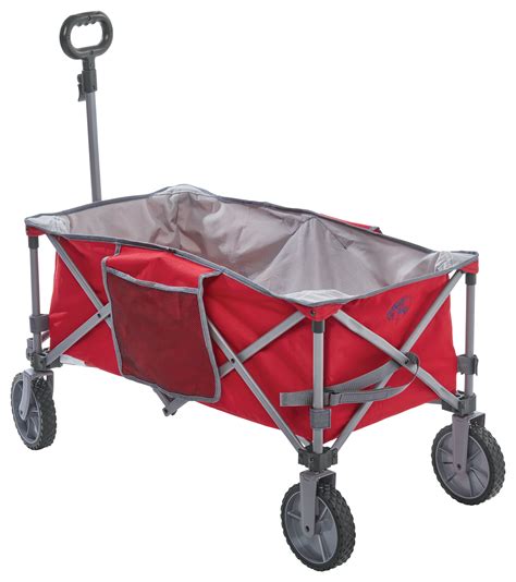 Bass Pro Shops® Quad Fold Wagon Cabela S Canada