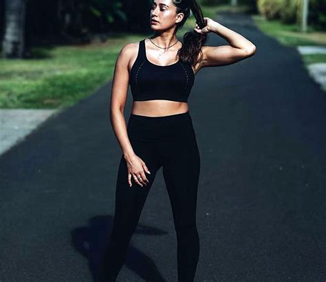 Malia Manuel Hot Photos Collection Nude Leaked Diaries