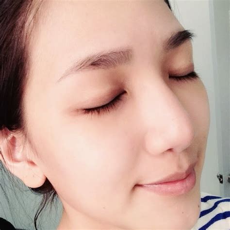 by Jane Chuck.: Lovin’ YADAH Bubble Deep Cleanser & Oh My Sun Block!