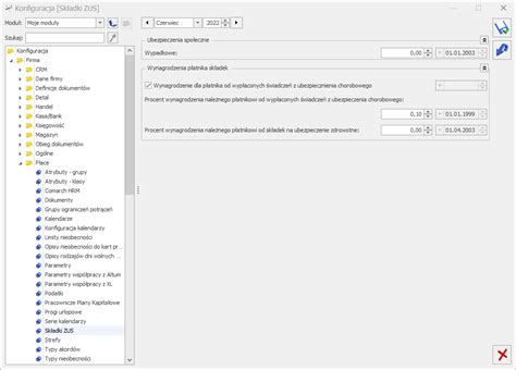 Sk Adki Zus Baza Wiedzy Comarch Erp Altum Hr