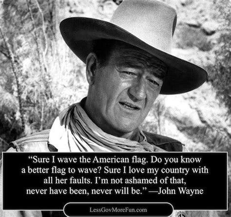 John Wayne Quotes About Liberals Quotesgram