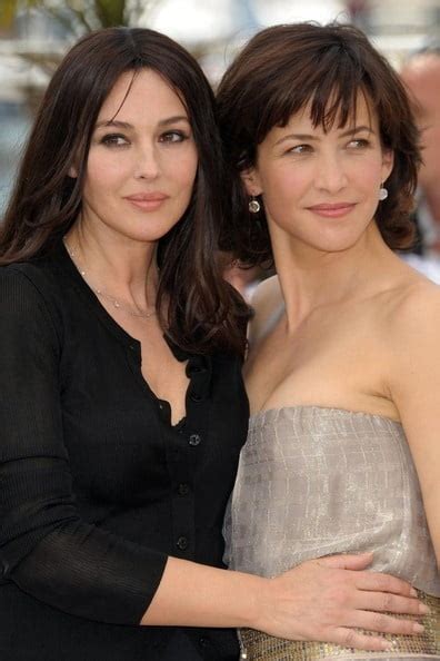 Sophie Marceau Porn Pictures XXX Photos Sex Images PICTOA