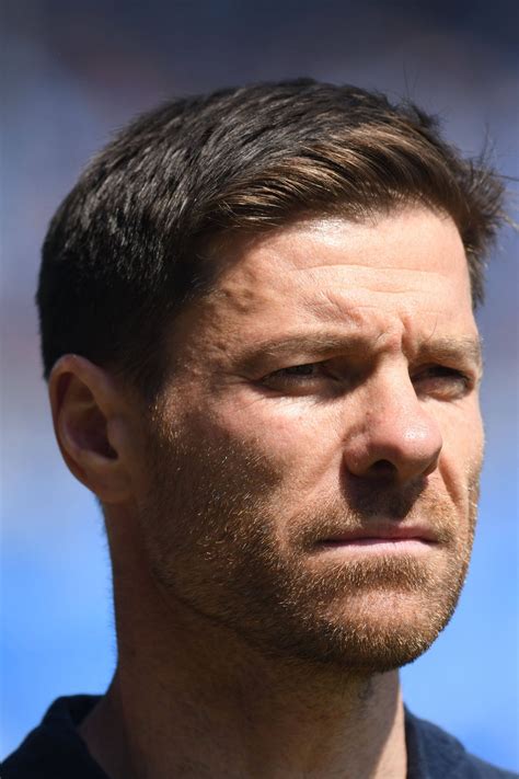 Lovitură pentru Xabi Alonso Clauza de 40 de milioane va fi plătită și