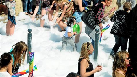 Montpellier la Gay pride cultive toujours sa différence midilibre fr