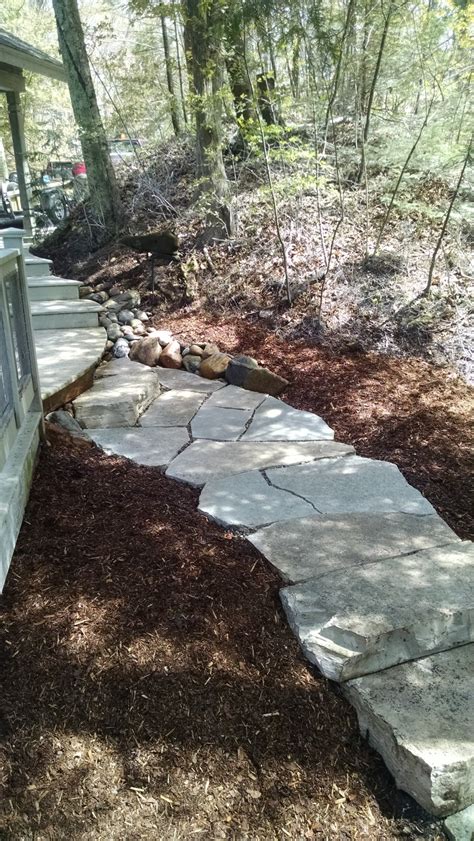 Hardscape Gallery - Serenity Landscaping LLC