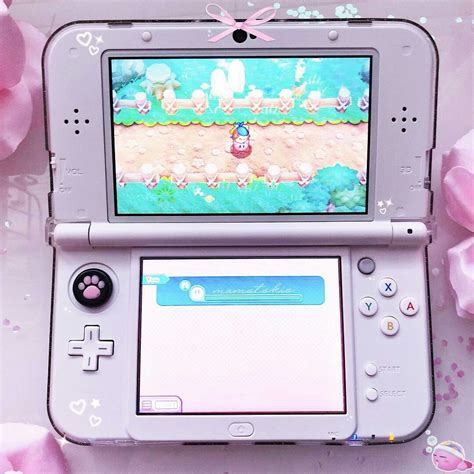 Nintendo ds console – Artofit