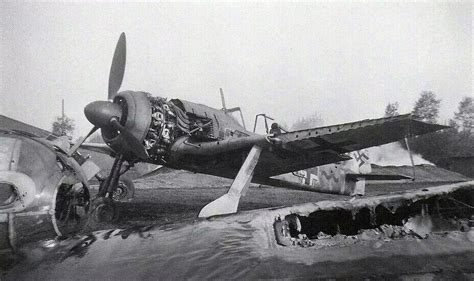 Fw-190F | Fw-190F | Phil DeFer | Flickr