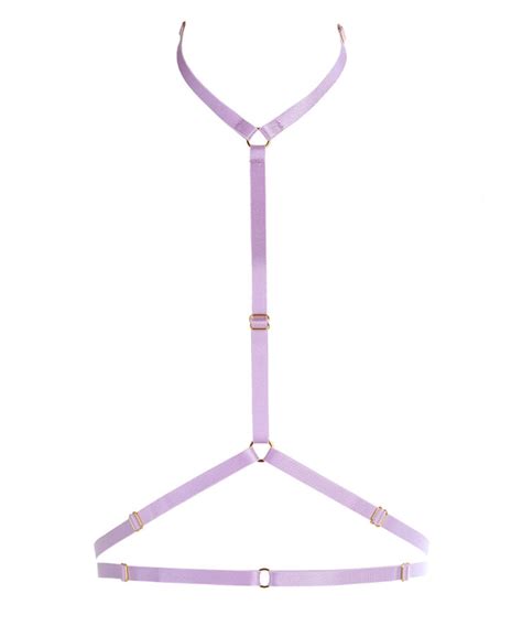 Harnesses Flash You And Me Lingerie