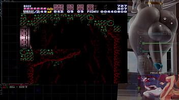 Super Metroid Arcade WR W Nude Samus Mod 990 Rooms Part 1 Of 3 XVIDEOS