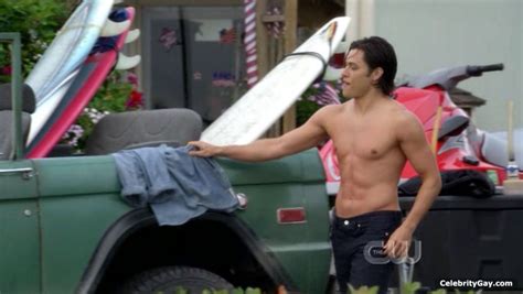 Blair Redford Nude My XXX Hot Girl