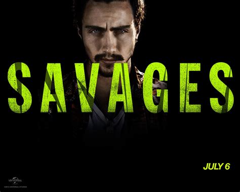 Savages (2012) ~ CinexMovil.net