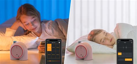 decorative mood lamp｜ atmosphere bedside lamp｜Planet-9