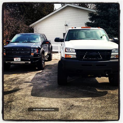 2005 Chevrolet Silverado 2500 Hd Ls Crew Cab Pickup 4 Door 6 6l