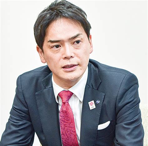 山中市長インタビュー コロナと経済に重点 データ活用し合理的判断 港南区・栄区 タウンニュース