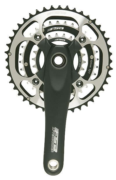 FSA Afterburner £159 - MBR