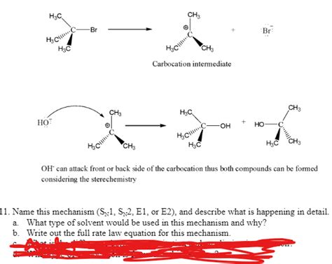Solved H C H Cc H C Hot Br Ch Houme Ch Ch Holl Ch Chegg