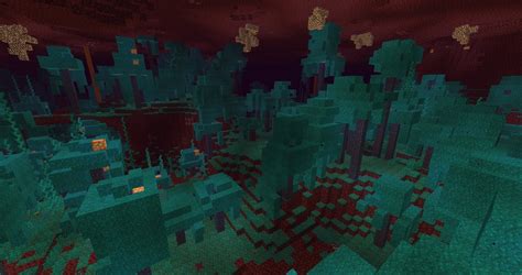 How To Best Create A Sustainable Life Entirely In The Nether In