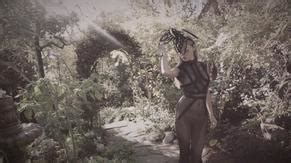 Kristina Sheiter Nude And Sexy By Kesler Tran For Treats AZNude