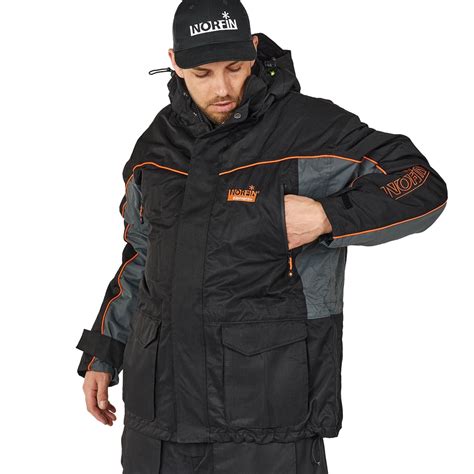 Norfin Element Plus Float Suit | FishUSA