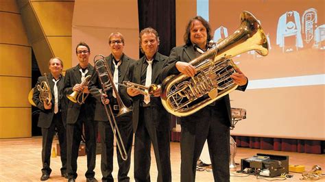 Bozen Brass Gipfelst Rmer Am Blech