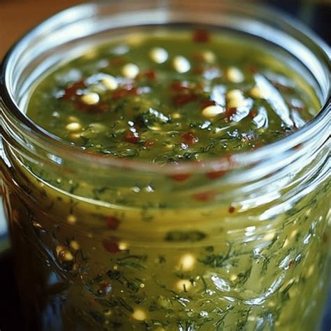 Dill Pickle Hot Sauce Clara Quick Dinners