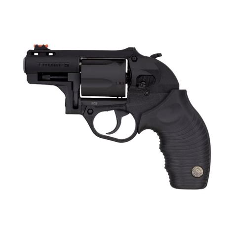 Taurus 605 Protector Polymer 357 Magnum Black Secure Arms Guns And Ammo