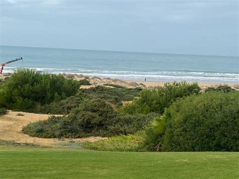 Playa Grande De Arena Y Muy Bien Cuidada Opiniones De Viajeros Sobre