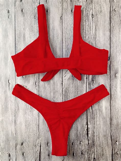 Hit Str J K Pielowy Bikini Stringi Brazylijskie Oficjalne Archiwum Allegro