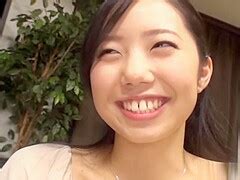 Hot Asian Beauty Gets Her Pretty Face Filled With Cum PornZog Free Porn Clips