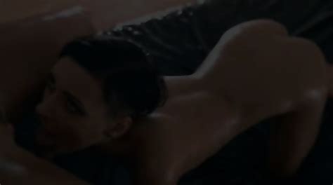 Horny Beauties Play With Their Strap On