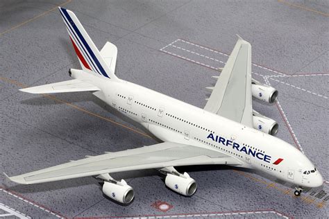 For Sale Gemini Jets 1:200 Air France Airbus A380 F-HPJA - DA.C