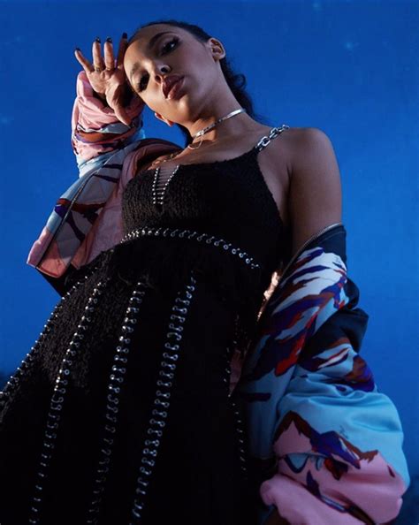 Tinashe This Is Rnb Hot New R B Music R B Videos News Photos