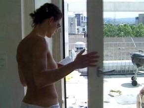 SCHLINGENSIEFS NAZILINE NUDE SCENES AZNude