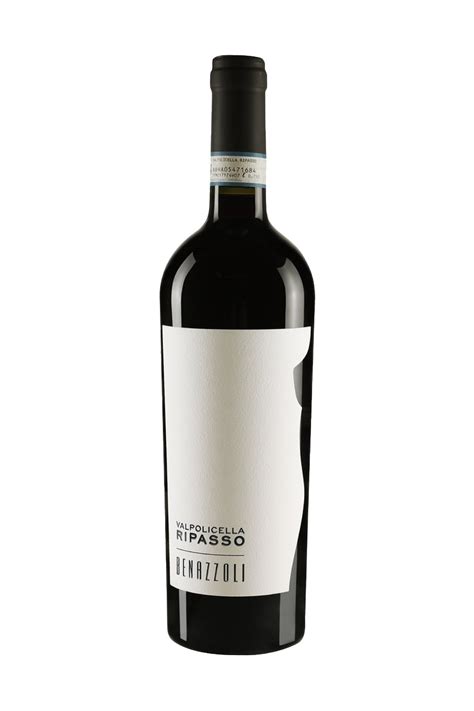 Valpolicella Ripasso Superiore - italvino.cz - Vinařství Benazzoli